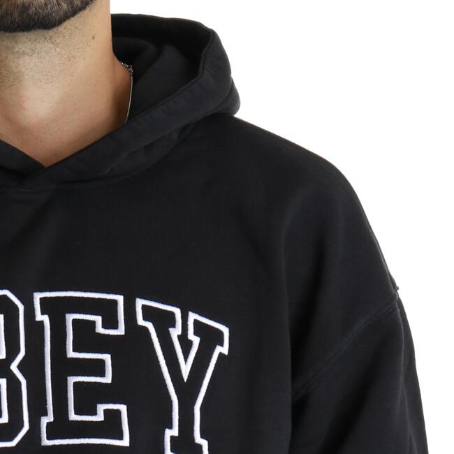 FELPA COLLEGIATE OBEY - Mad Fashion | img vers.650x/